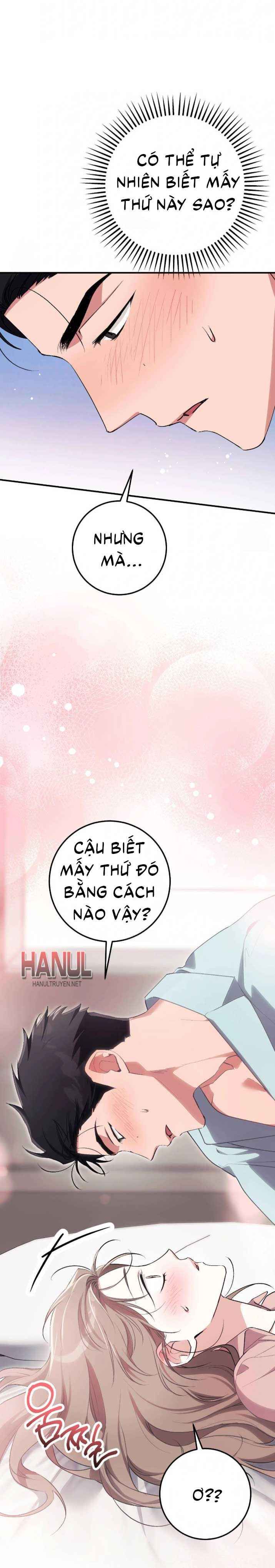 đọc truyện Vị Dâu Chương 39.5 ảnh 16 tại Thiên Thai Truyện