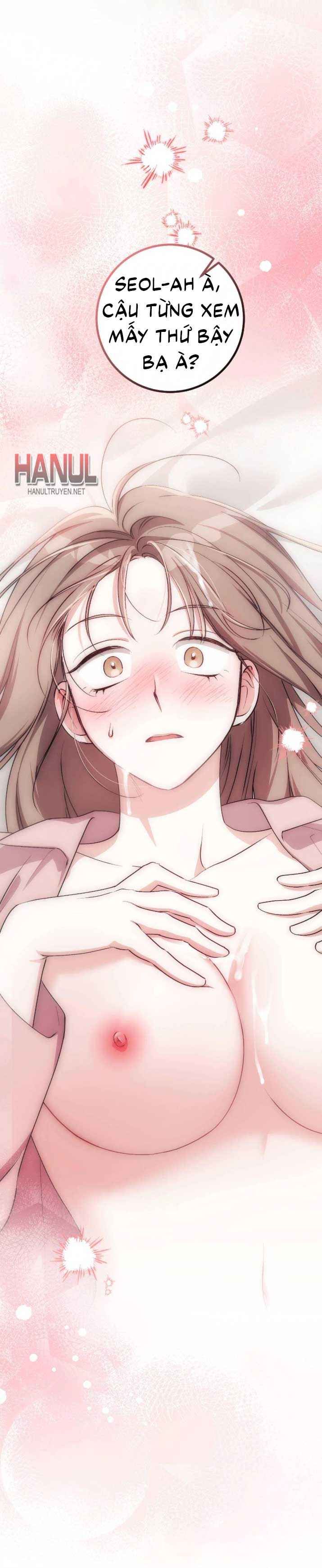 đọc truyện Vị Dâu Chương 39.5 ảnh 17 tại Thiên Thai Truyện