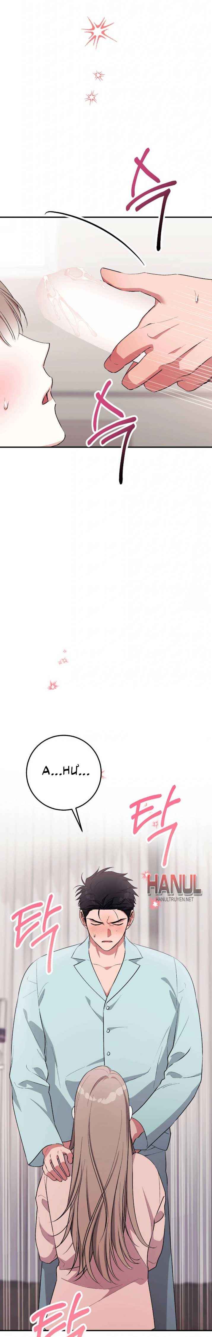 đọc truyện Vị Dâu Chương 39.5 ảnh 4 tại Thiên Thai Truyện