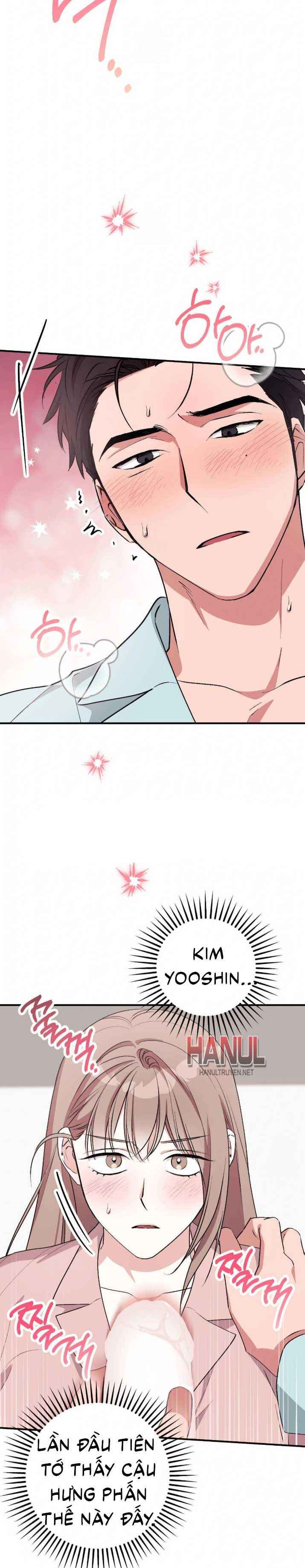 đọc truyện Vị Dâu Chương 39.5 ảnh 5 tại Thiên Thai Truyện