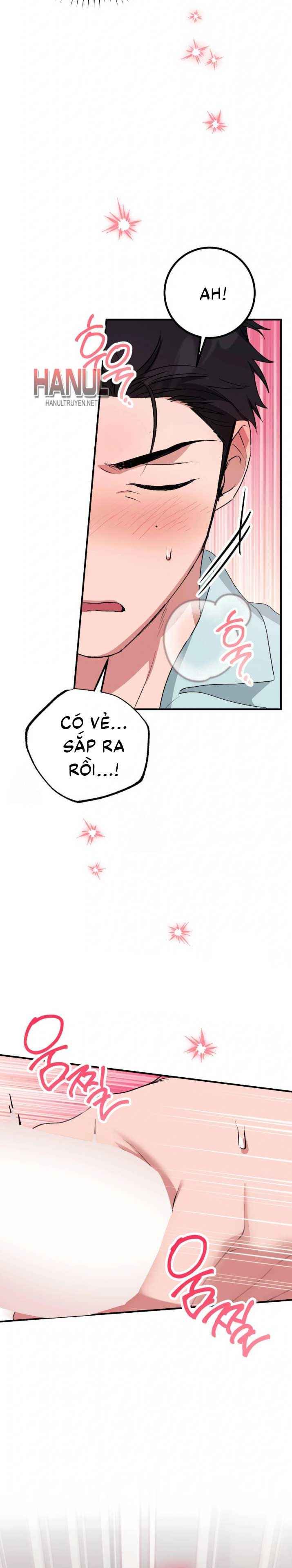 đọc truyện Vị Dâu Chương 39.5 ảnh 6 tại Thiên Thai Truyện