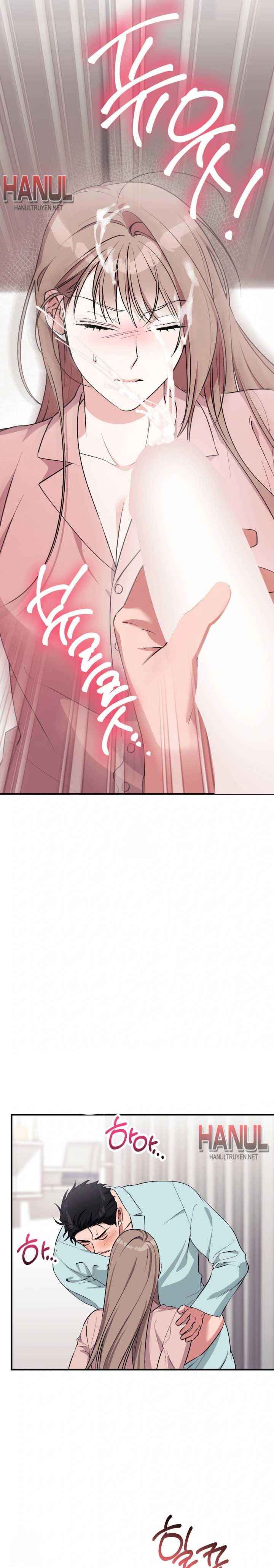 đọc truyện Vị Dâu Chương 39.5 ảnh 7 tại Thiên Thai Truyện