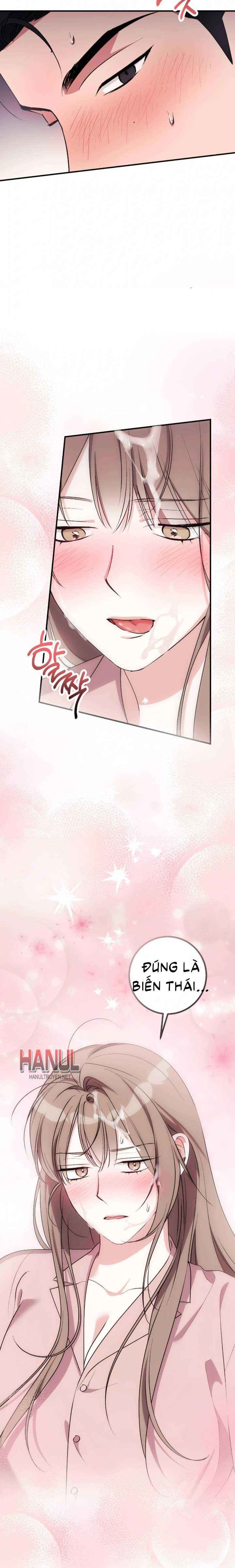 đọc truyện Vị Dâu Chương 39.5 ảnh 8 tại Thiên Thai Truyện