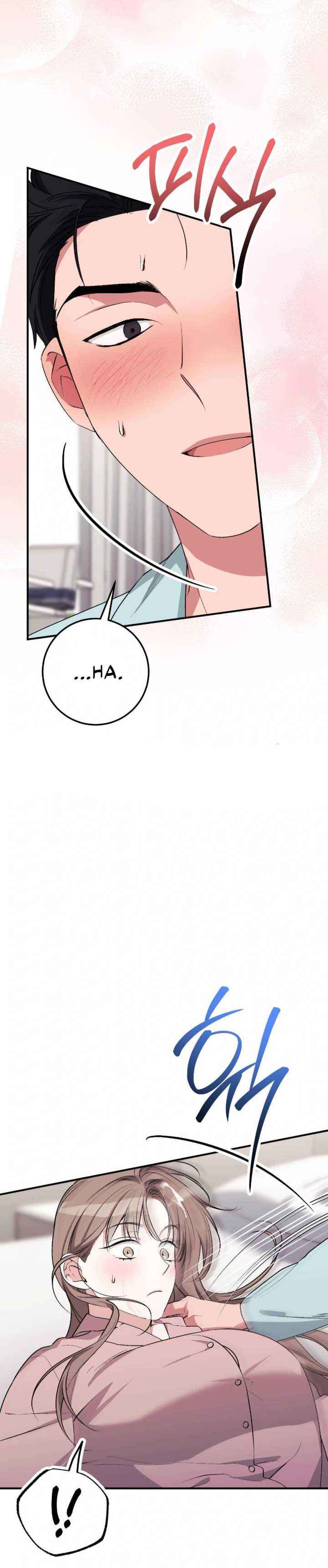 đọc truyện Vị Dâu Chương 39.5 ảnh 9 tại Thiên Thai Truyện