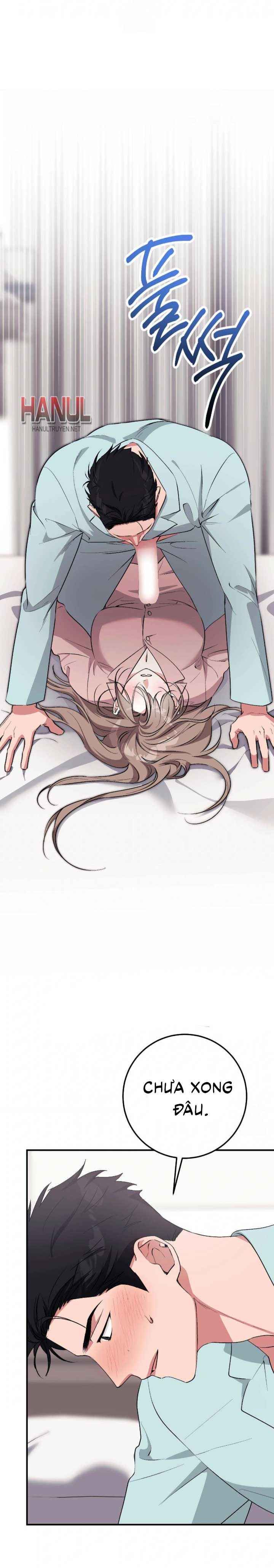 đọc truyện Vị Dâu Chương 39.5 ảnh 10 tại Thiên Thai Truyện