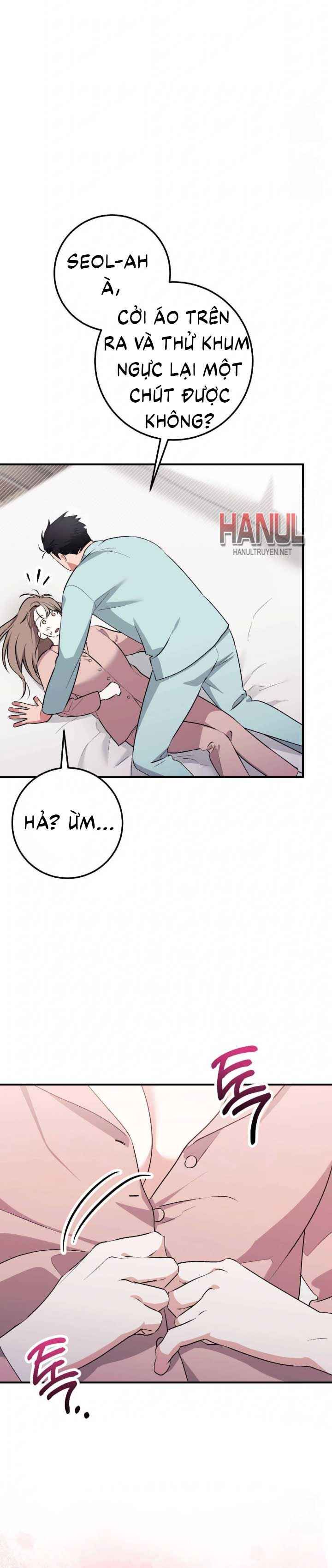 đọc truyện Vị Dâu Chương 39.5 ảnh 11 tại Thiên Thai Truyện