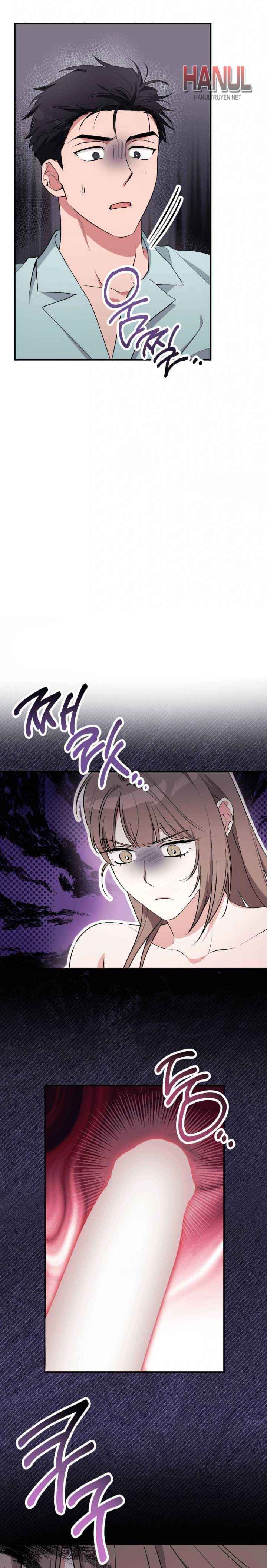 đọc truyện Vị Dâu Chương 39 ảnh 3 tại Thiên Thai Truyện