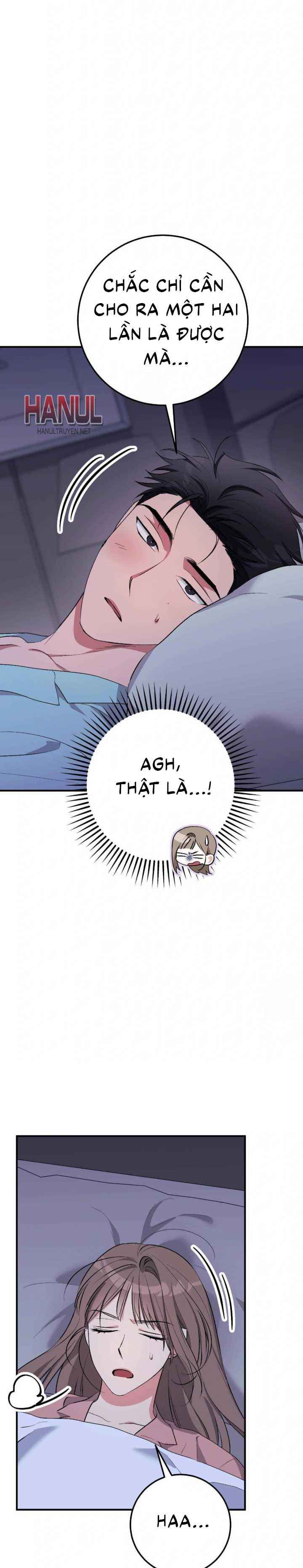 đọc truyện Vị Dâu Chương 39 ảnh 12 tại Thiên Thai Truyện