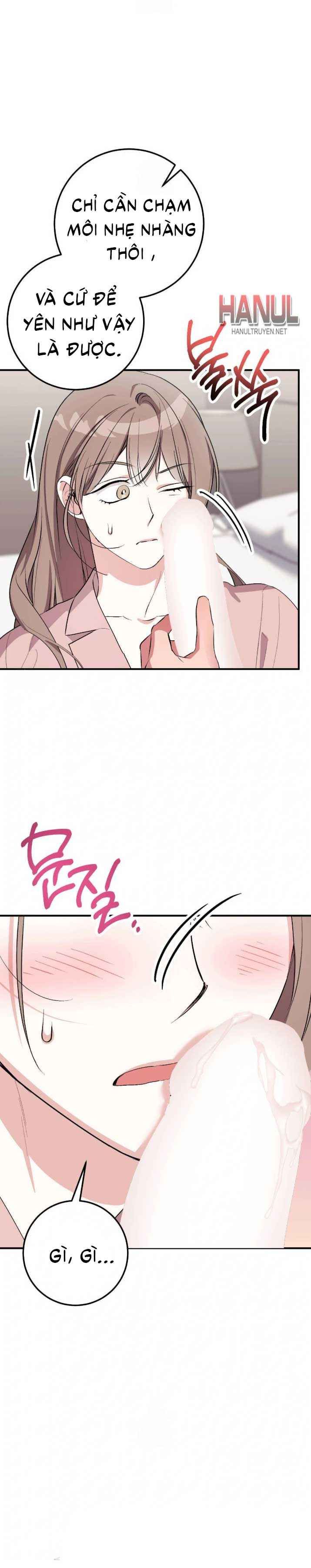 đọc truyện Vị Dâu Chương 39 ảnh 18 tại Thiên Thai Truyện