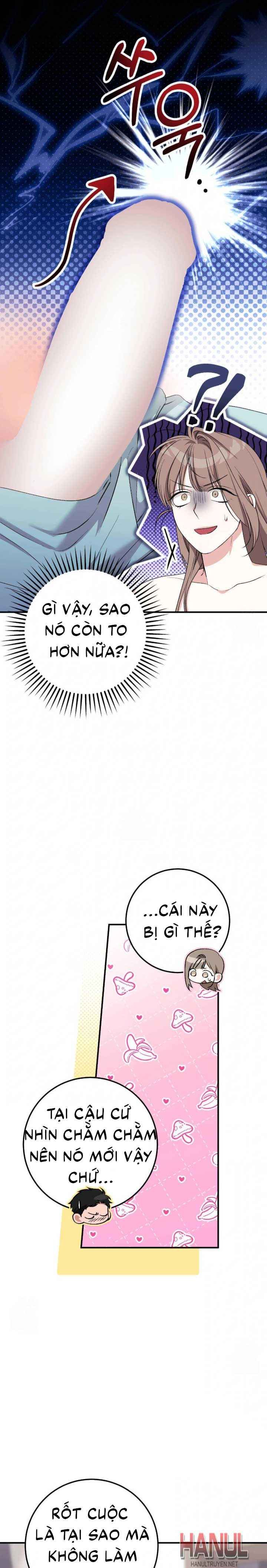 đọc truyện Vị Dâu Chương 39 ảnh 5 tại Thiên Thai Truyện