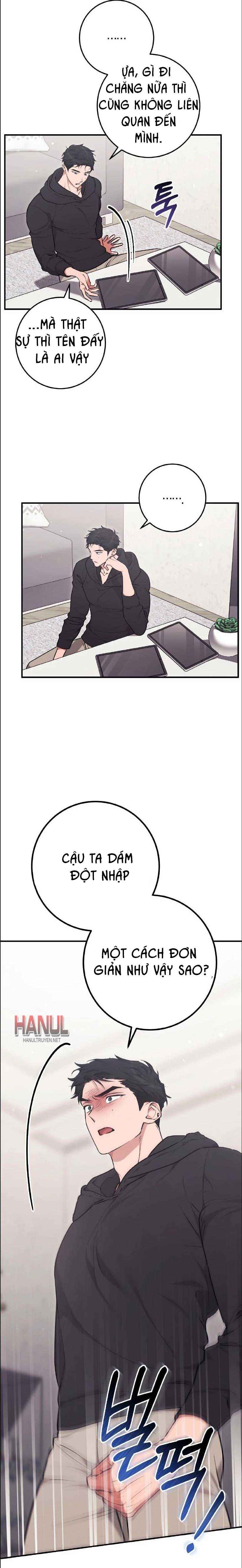 đọc truyện Vị Dâu Chương 4.5 ảnh 12 tại Thiên Thai Truyện