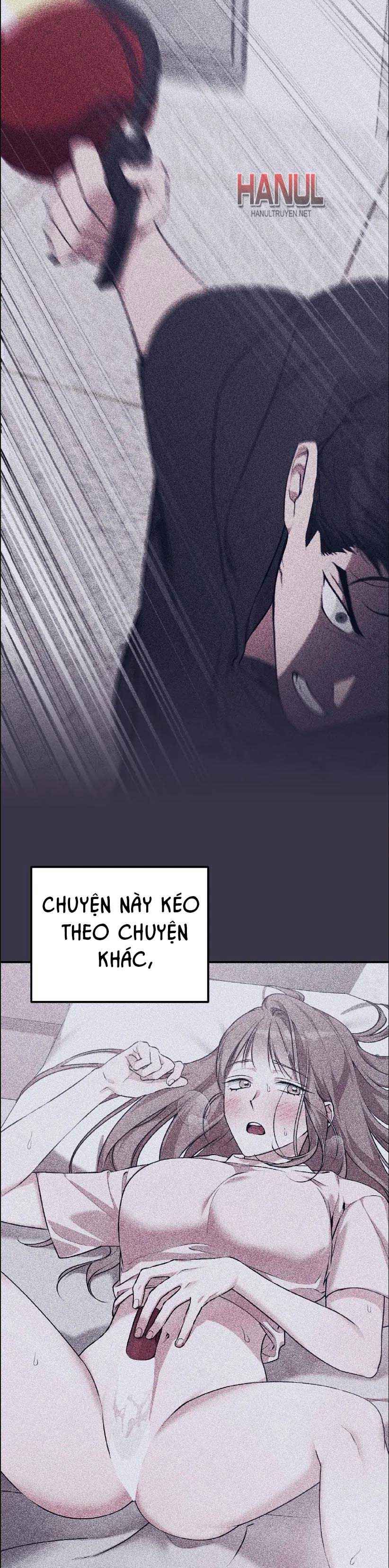 đọc truyện Vị Dâu Chương 4.5 ảnh 14 tại Thiên Thai Truyện