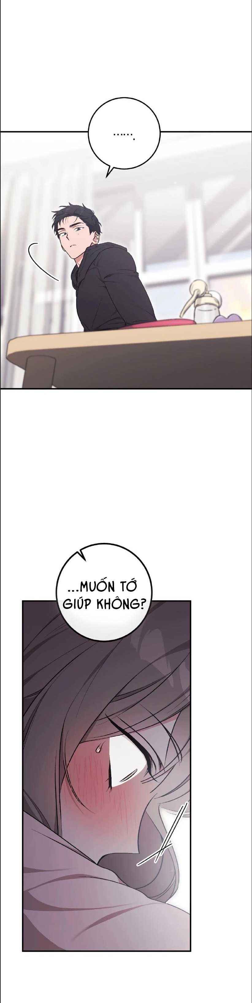 đọc truyện Vị Dâu Chương 4.5 ảnh 18 tại Thiên Thai Truyện