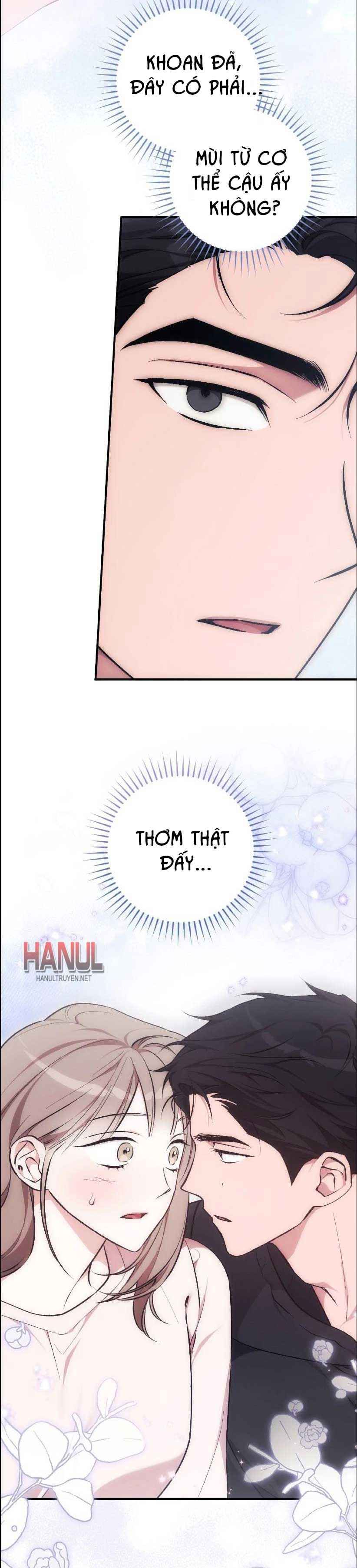 đọc truyện Vị Dâu Chương 4.5 ảnh 4 tại Thiên Thai Truyện