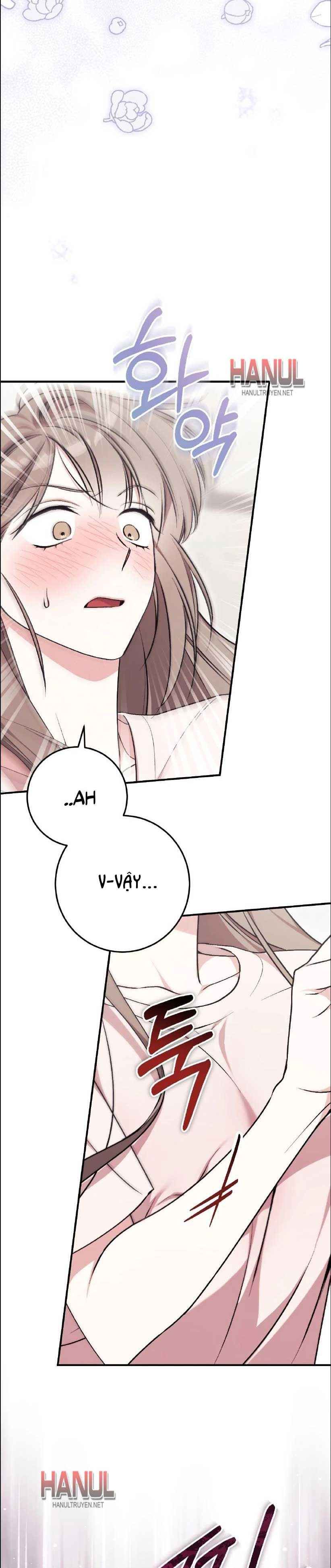 đọc truyện Vị Dâu Chương 4.5 ảnh 5 tại Thiên Thai Truyện