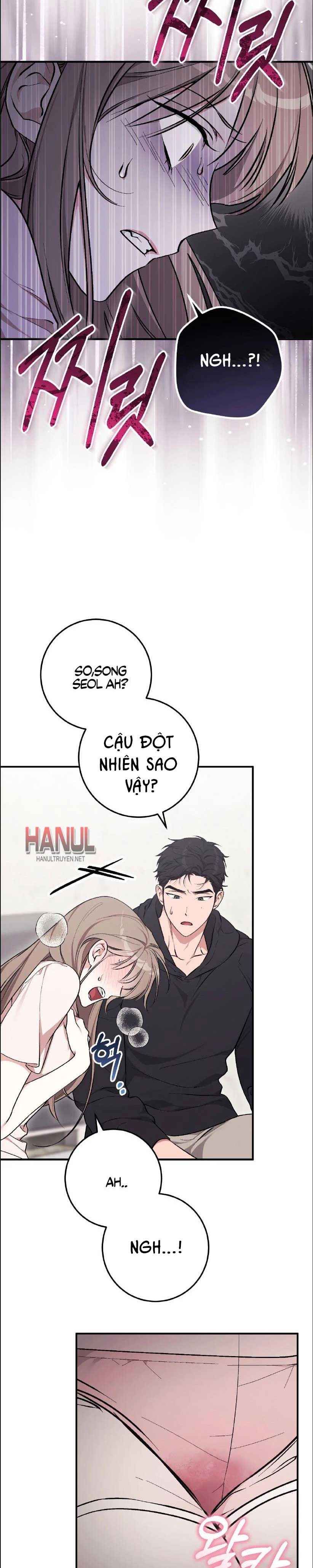 đọc truyện Vị Dâu Chương 4.5 ảnh 6 tại Thiên Thai Truyện