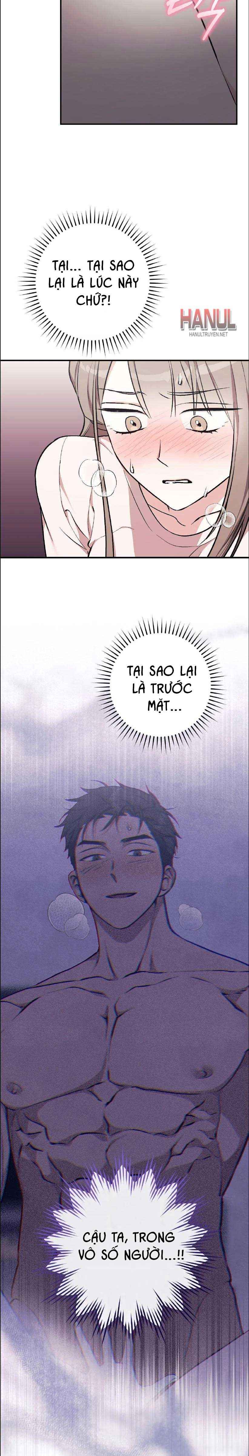 đọc truyện Vị Dâu Chương 4.5 ảnh 7 tại Thiên Thai Truyện