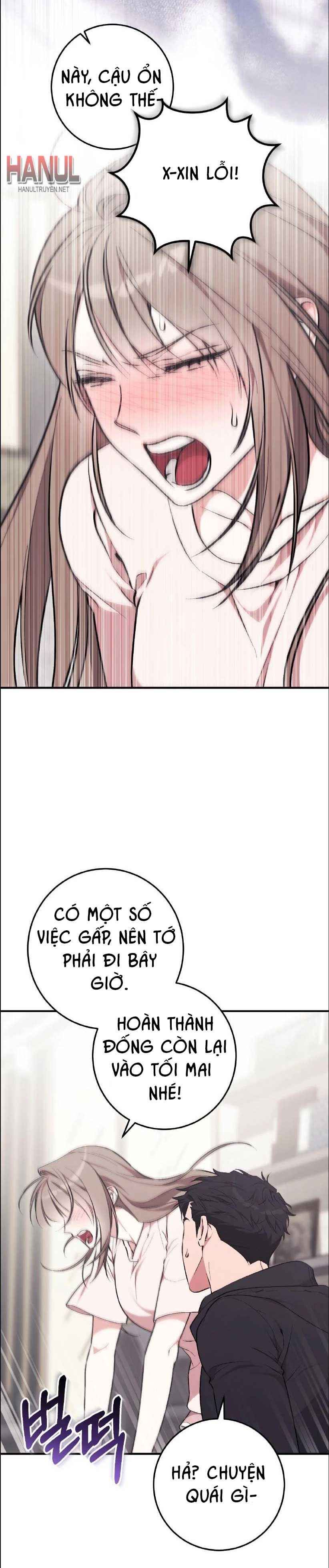 đọc truyện Vị Dâu Chương 4.5 ảnh 8 tại Thiên Thai Truyện