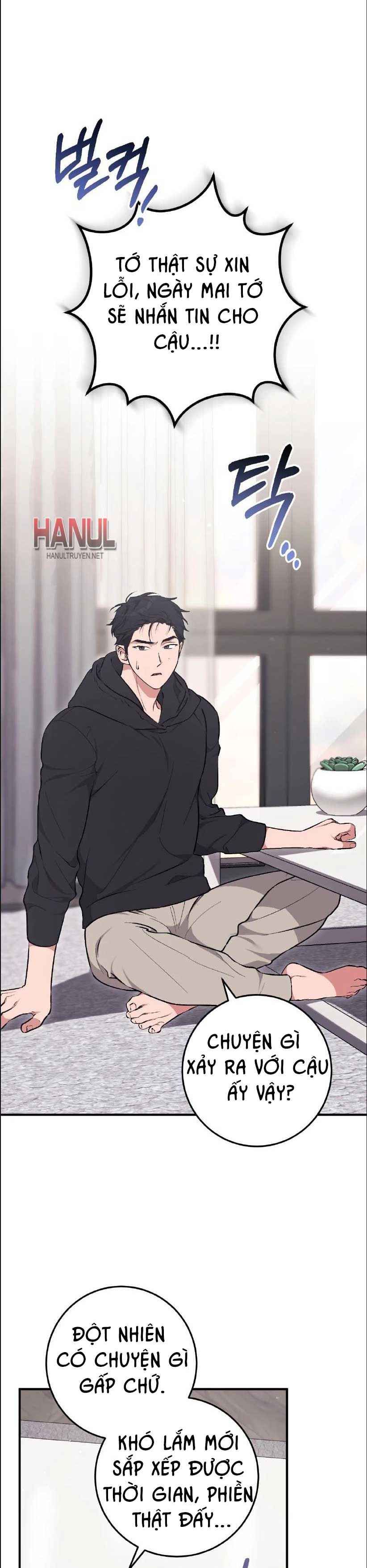 đọc truyện Vị Dâu Chương 4.5 ảnh 9 tại Thiên Thai Truyện