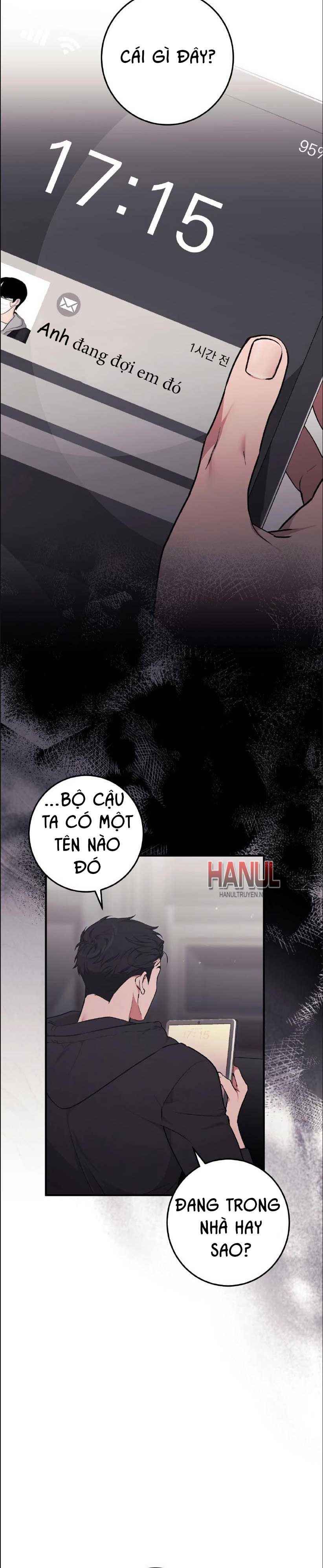 đọc truyện Vị Dâu Chương 4.5 ảnh 11 tại Thiên Thai Truyện