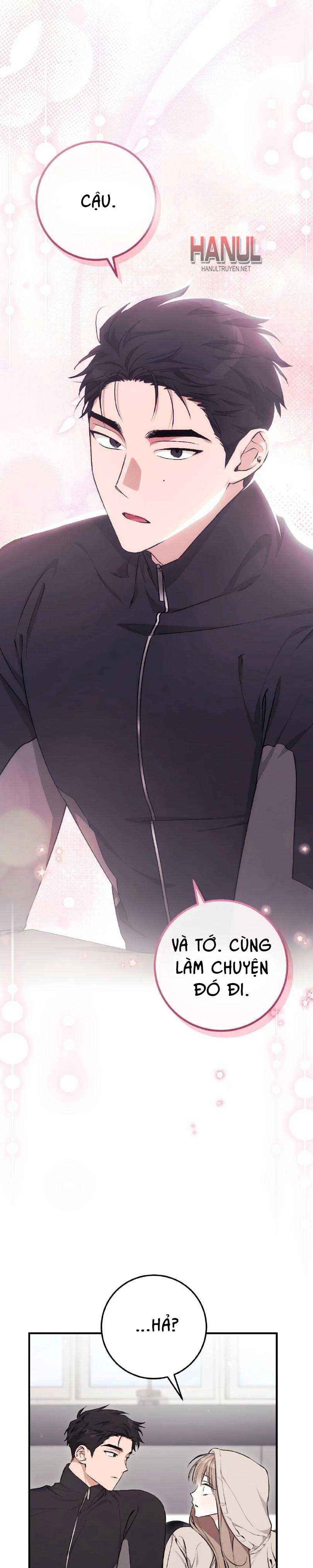 đọc truyện Vị Dâu Chương 4 ảnh 3 tại Thiên Thai Truyện