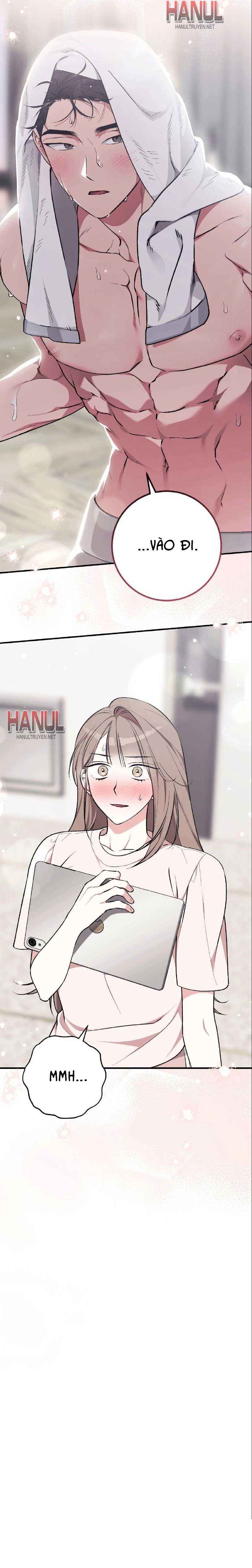 đọc truyện Vị Dâu Chương 4 ảnh 13 tại Thiên Thai Truyện