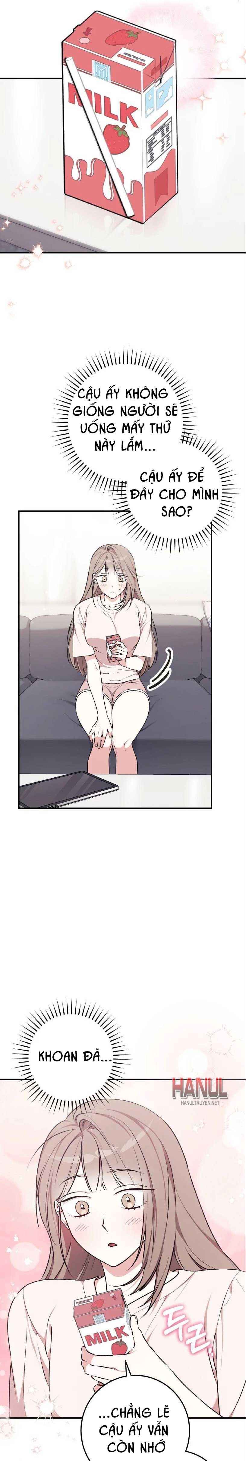 đọc truyện Vị Dâu Chương 4 ảnh 16 tại Thiên Thai Truyện