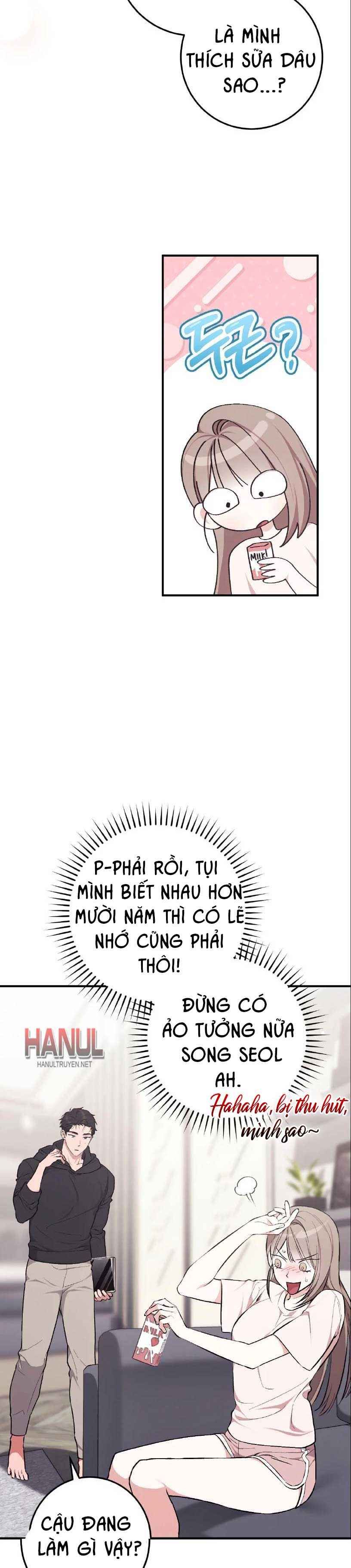 đọc truyện Vị Dâu Chương 4 ảnh 17 tại Thiên Thai Truyện