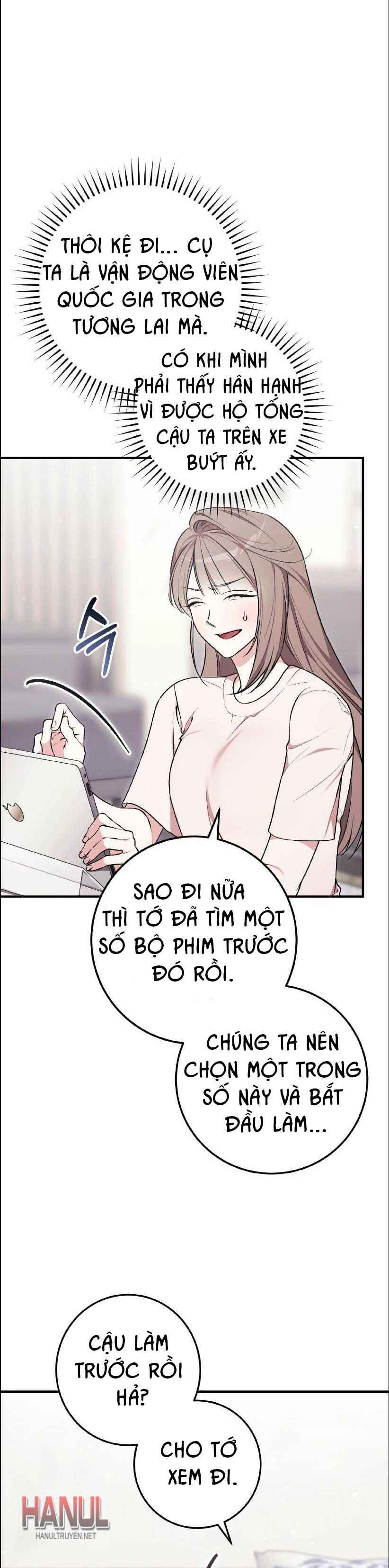 đọc truyện Vị Dâu Chương 4 ảnh 20 tại Thiên Thai Truyện