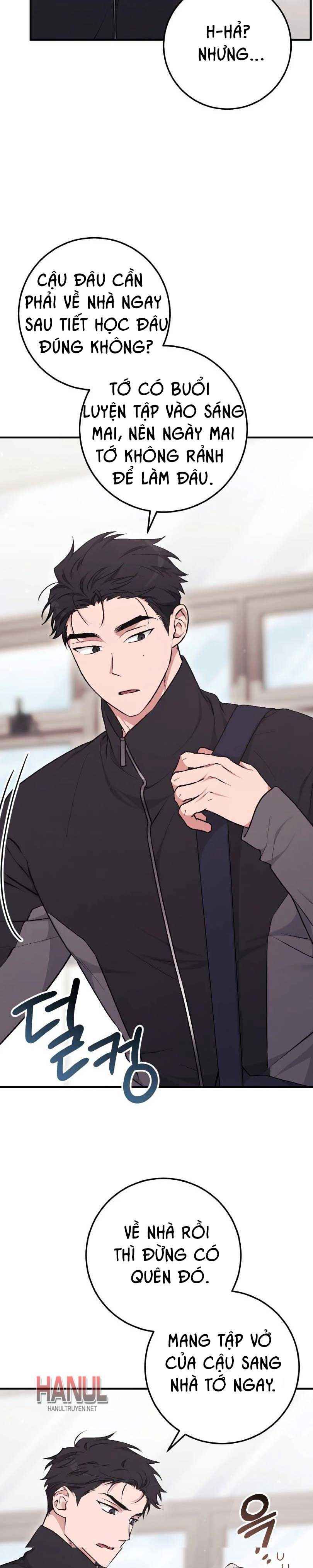 đọc truyện Vị Dâu Chương 4 ảnh 6 tại Thiên Thai Truyện