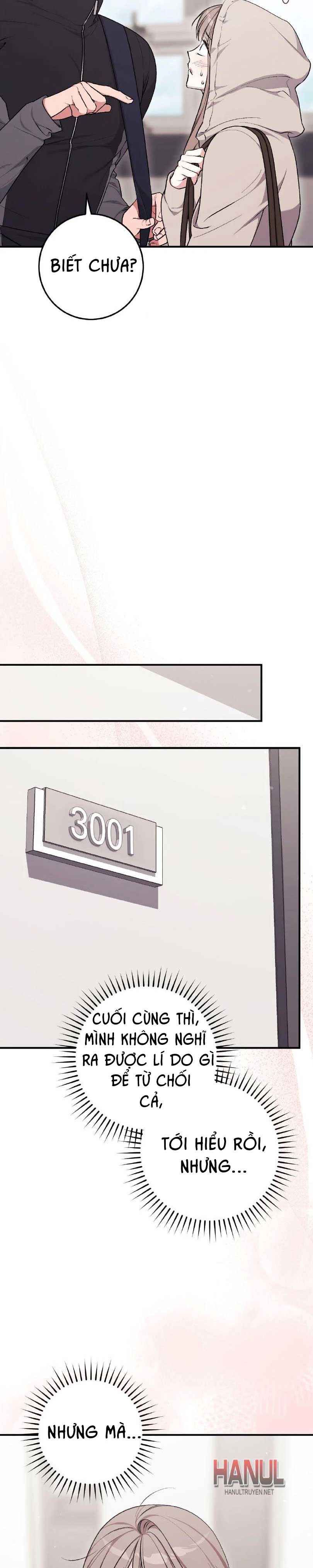 đọc truyện Vị Dâu Chương 4 ảnh 7 tại Thiên Thai Truyện