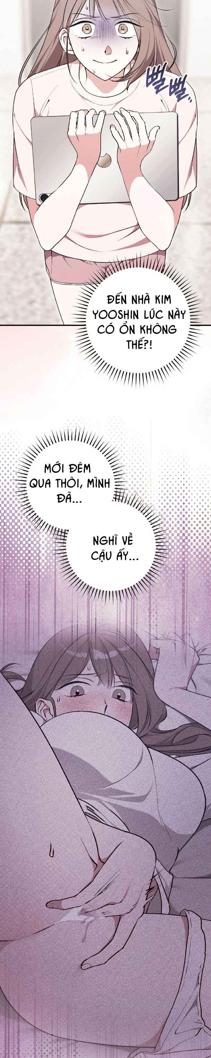 đọc truyện Vị Dâu Chương 4 ảnh 8 tại Thiên Thai Truyện