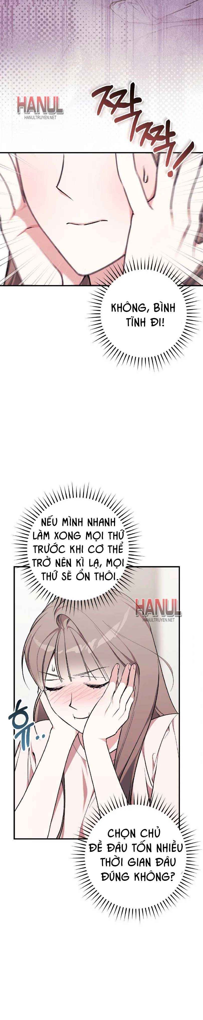 đọc truyện Vị Dâu Chương 4 ảnh 9 tại Thiên Thai Truyện