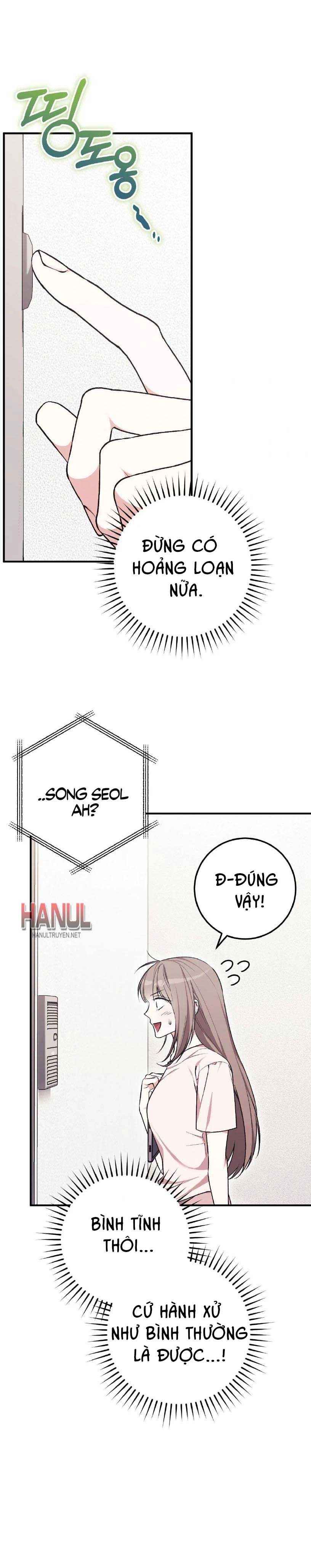 đọc truyện Vị Dâu Chương 4 ảnh 11 tại Thiên Thai Truyện