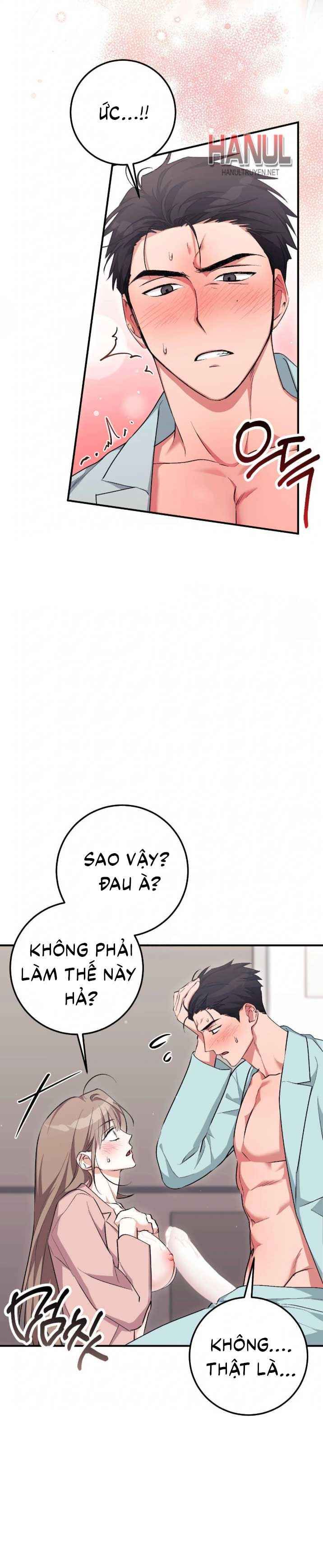 đọc truyện Vị Dâu Chương 40.5 ảnh 3 tại Thiên Thai Truyện