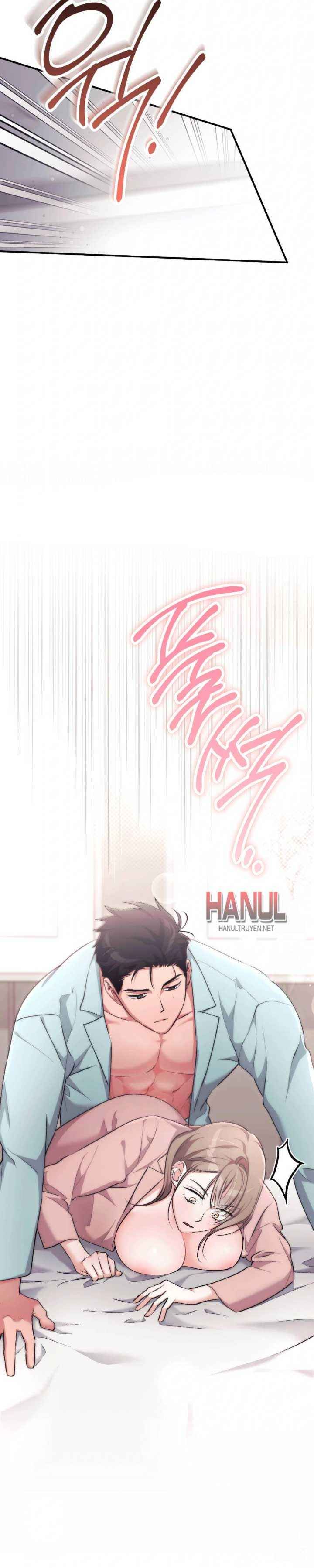 đọc truyện Vị Dâu Chương 40.5 ảnh 13 tại Thiên Thai Truyện