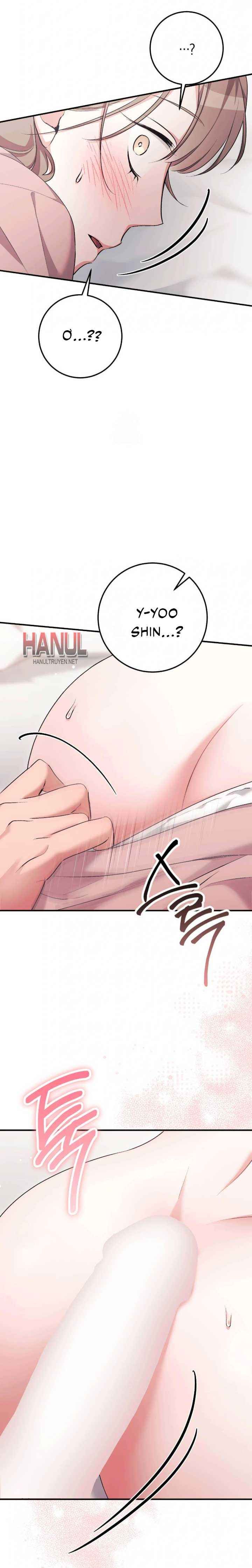 đọc truyện Vị Dâu Chương 40.5 ảnh 14 tại Thiên Thai Truyện