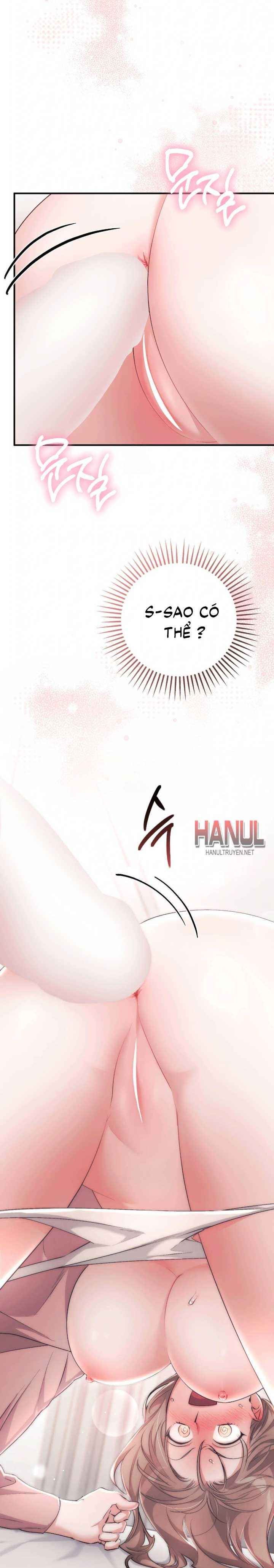 đọc truyện Vị Dâu Chương 40.5 ảnh 15 tại Thiên Thai Truyện