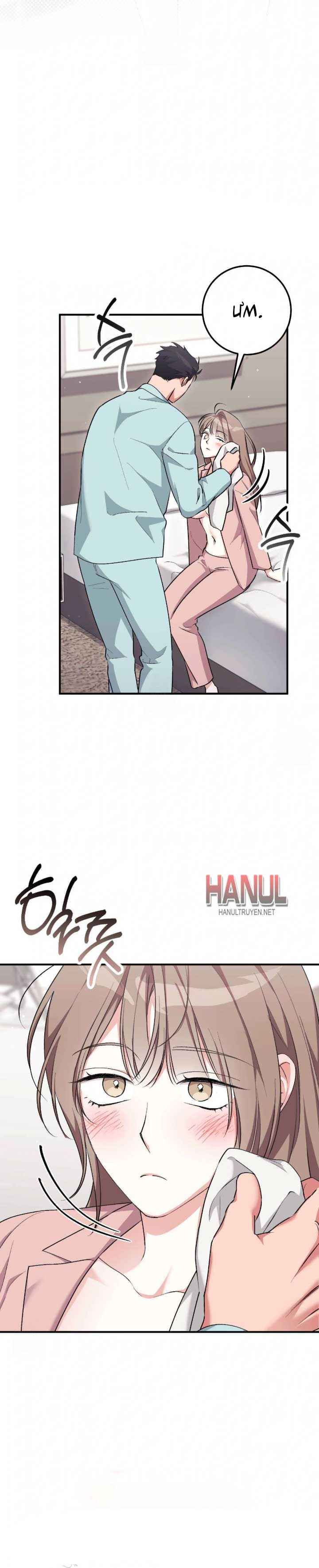 đọc truyện Vị Dâu Chương 40.5 ảnh 11 tại Thiên Thai Truyện