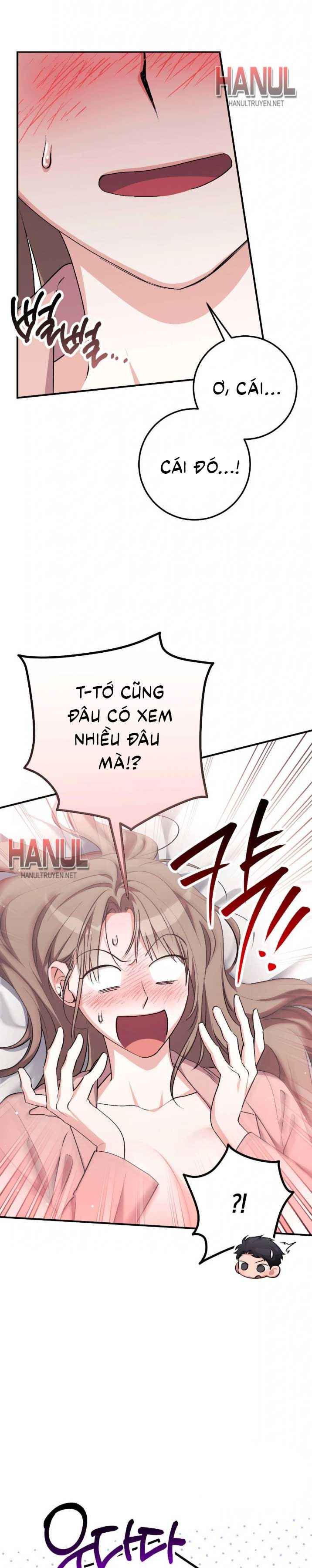 đọc truyện Vị Dâu Chương 40 ảnh 3 tại Thiên Thai Truyện