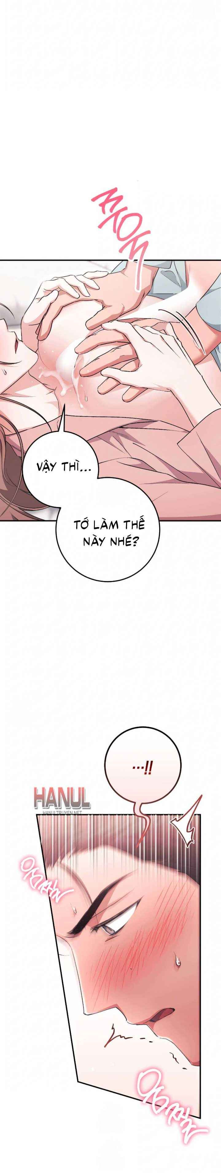 đọc truyện Vị Dâu Chương 40 ảnh 12 tại Thiên Thai Truyện