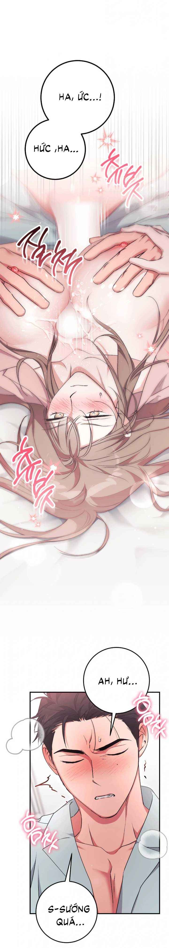 đọc truyện Vị Dâu Chương 40 ảnh 13 tại Thiên Thai Truyện