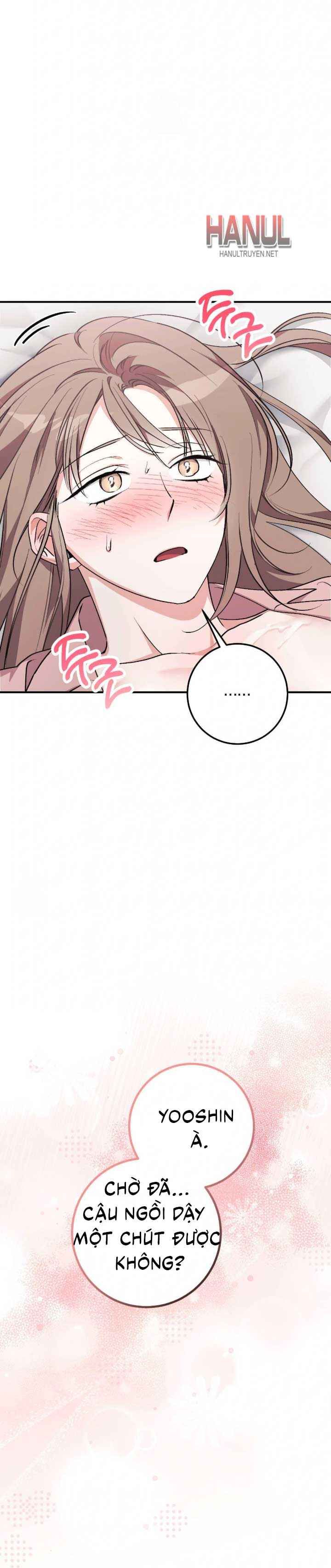 đọc truyện Vị Dâu Chương 40 ảnh 14 tại Thiên Thai Truyện