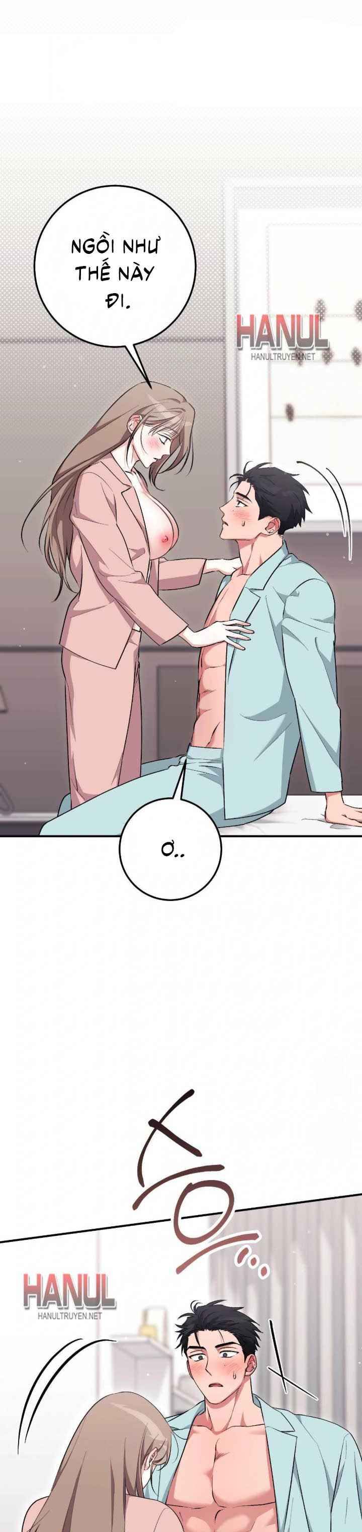 đọc truyện Vị Dâu Chương 40 ảnh 15 tại Thiên Thai Truyện