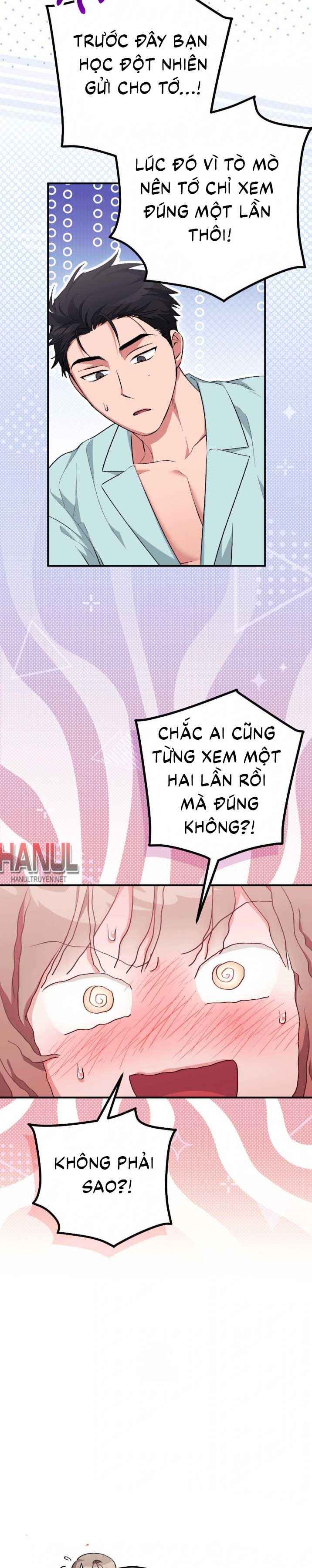 đọc truyện Vị Dâu Chương 40 ảnh 4 tại Thiên Thai Truyện