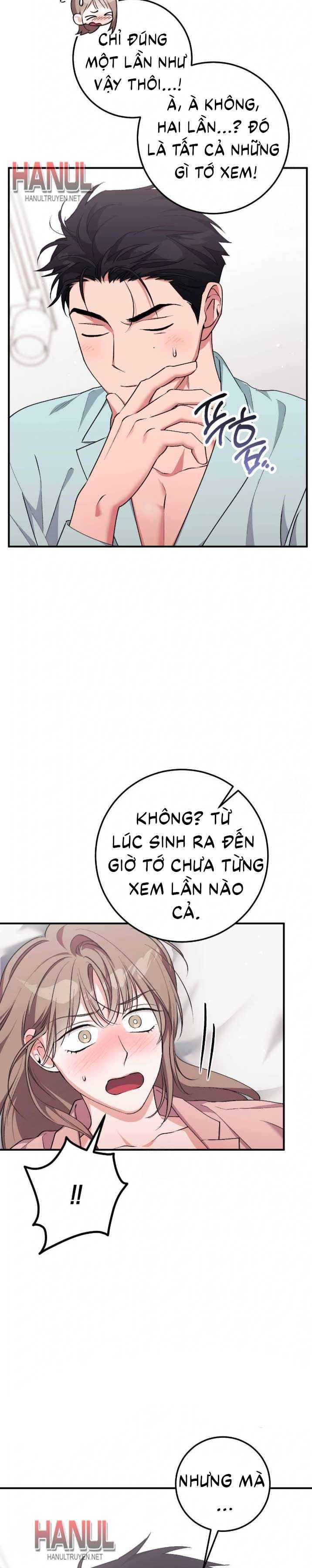 đọc truyện Vị Dâu Chương 40 ảnh 5 tại Thiên Thai Truyện