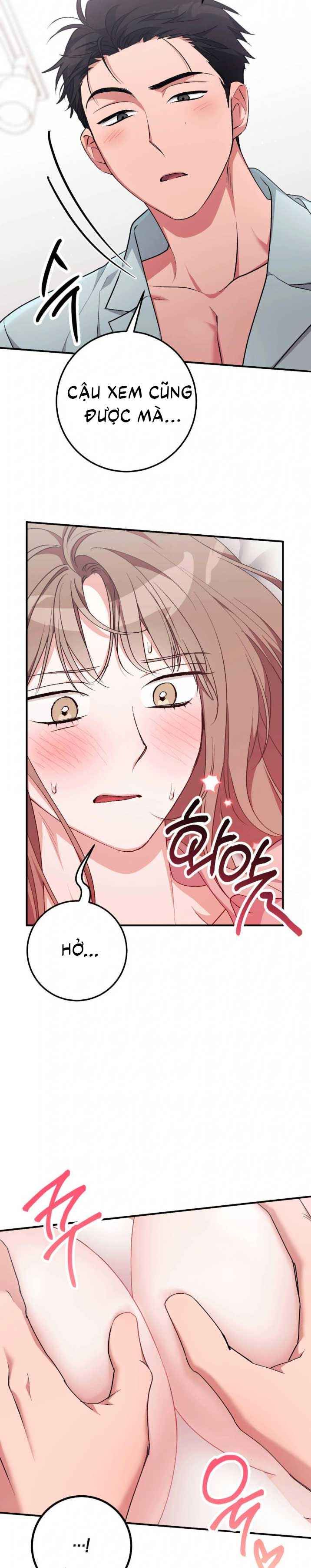 đọc truyện Vị Dâu Chương 40 ảnh 6 tại Thiên Thai Truyện