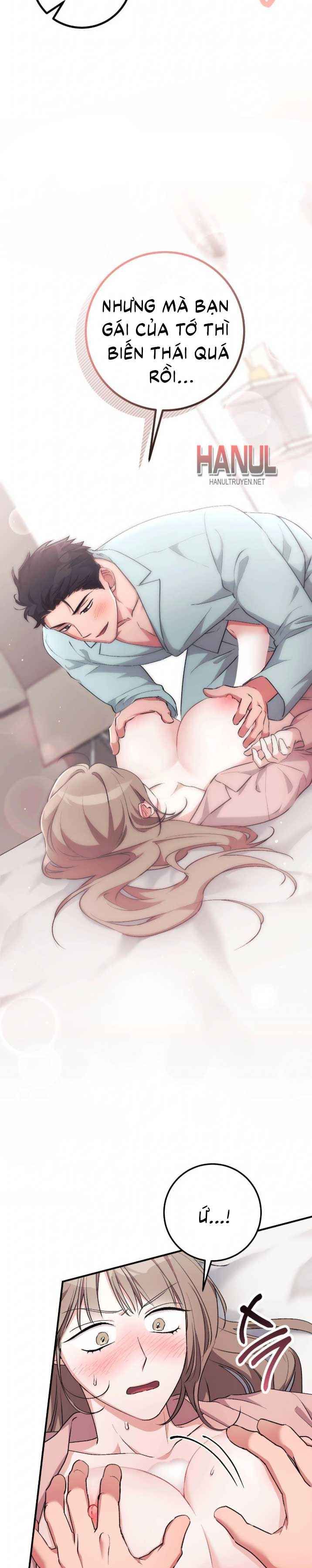 đọc truyện Vị Dâu Chương 40 ảnh 7 tại Thiên Thai Truyện