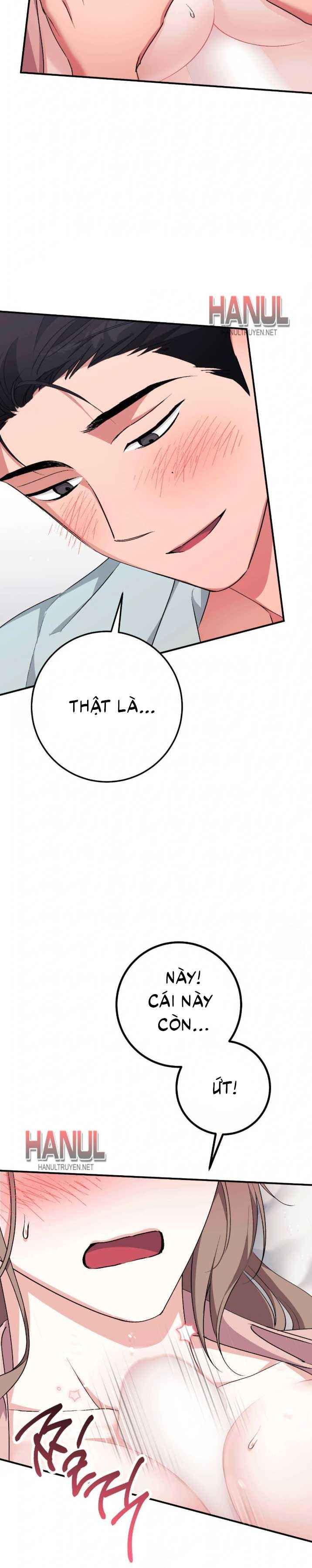 đọc truyện Vị Dâu Chương 40 ảnh 8 tại Thiên Thai Truyện