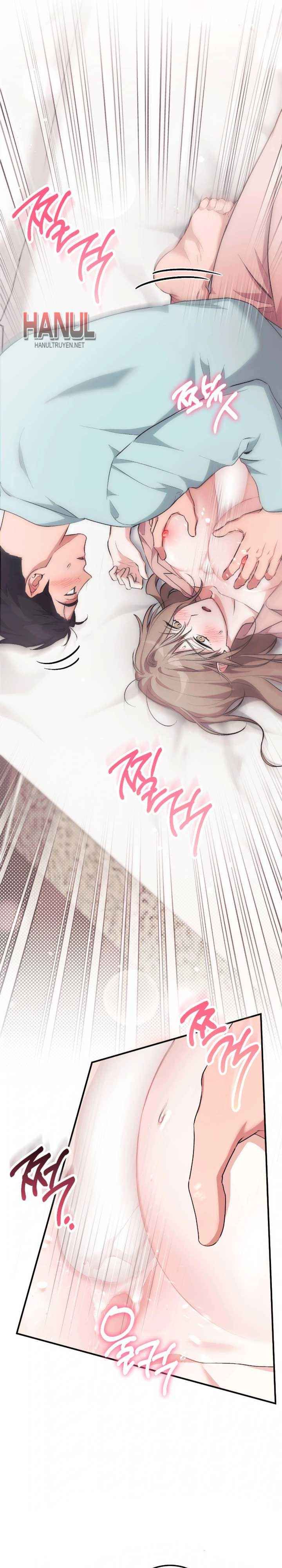 đọc truyện Vị Dâu Chương 40 ảnh 9 tại Thiên Thai Truyện